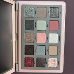 Natasha Denona Retro Glam Eyeshadow Palette